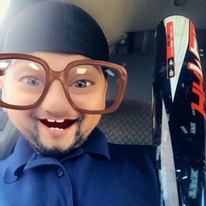 Meet your Posher, Mike